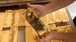 Streik: Indische Juweliere wollen keine Goldbarren mehr verkaufen.