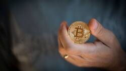 Bitcoin: Versicherer und Pensionsfonds meiden Krypto-Währungen.NurPhoto/ Getty Images