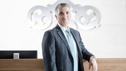 Sergio Ermotti: Die Abtrennung des Schweiz-Geschäfts kommt nicht in Frage.Tanja Demarmels