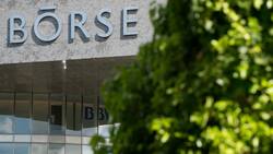 Börse Zürich: Die UBS verliert zum Handelsauftakt fast drei Prozent. Keystone