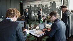 Zum neunten Mal testete «Bilanz» mit einer ausgefeilten Methodik die Leistungen im Private Banking. Das sind die besten Banken 2017: