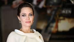 Ihr folgen Millionen von Frauen: Schauspielerin Angelina Jolie.   Keystone