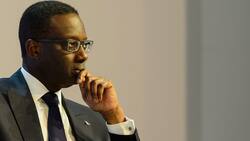 Quereinsteiger: Unter Tidjane Thiam ist die CS in die heftigste Krise seit 2002 geschlittert. Keystone