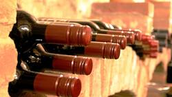 Wein: Trinkgenuss oder Renditebringer? Pixabay