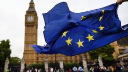 Grossbritannien: Die Unruhe über den schleppenden Fortschritt in Sachen Brexit nehmen zu. Keystone