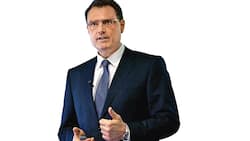 Unter Draghis Zinsfuchtel: Thomas Jordan, Präsident der Schweizerischen Nationalbank.