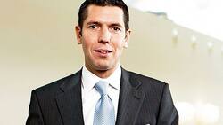 Thomas Herbert (44) ist CEO des Modehauses Schild.