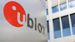 U-blox: Die Titel haben sich im Wert mehr als vervierfacht.Keystone