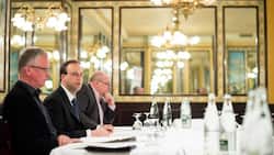 Der Verband Schweizerischer Vermögensverwalter plant den Aufstieg zur Aufsichtsorganisation.Keystone