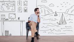 Fernweh: Es dauert oft nicht lange, bis man sich wieder ferienreif fühlt. istockphoto