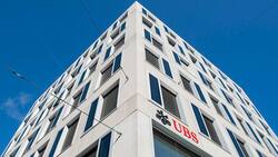 UBS: War mit ihrem Fondscenter ein Vorreiter.  Keystone