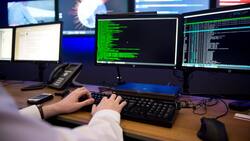 Computer: Im Netz lauern auf die Nutzer viele Gefahren. Keystone