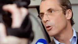 Gibt die Positionen des Vertriebs- und Marketingchefs ab: Philippe Gaydoul.  Keystone