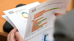 SGS: In vier Jahren soll die Marge auf mindestens 18 Prozent stehen. Keystone