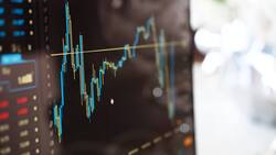 Investment: Günstige Indexfonds sind gefragt - aber belasten die Margen.Keystone