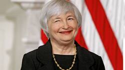 Janet Yellen (67).