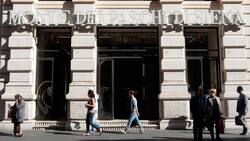Sorgenkind Monte dei Paschi: Fünf italienische Banken wurden getestet. Keystone