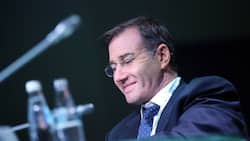 Sitzt neu auch im Pirelli-VR: Glencore-Chef Ivan Glasenberg.  Bloomberg