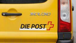Schweizerische Post: Die Sponsoring Strategie steht auf dem Prüfstand. (Bild: Keystone)