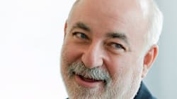 Viktor Vekselberg, Grossaktonär von OC Oerlikon, hat neu die Mehrheit im Verwaltungsrat. (Bild: Keystone)
