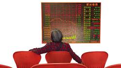 An der chinesischen Börse lässt sich viel Geld verdienen – zumindest mittelfristig.