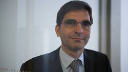 Aymo Brunetti: Eine Kapitalerhöhung von den Grossbanken ist nötig.  Janosch Abel