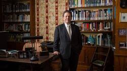 Arthur Laffer: «Ich sehe das Potenzial, dass Trump mehr erreichen kann als Reagan.»Luis Garcia