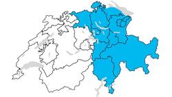 Bürgschaftsgenossenschaften BG Ost-Süd