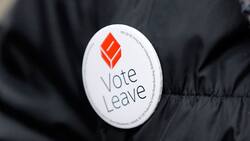Heikel: Der Brexit würde zu einem neuerlichen Höhenflug des Franken führen. Keystone