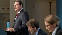 Thomas Jordan: Präsident des SNB-Direktoriums.