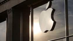 Apple-Logo: Die Aktien des iPhone-Herstellers haben sich seit ihrem Tiefpunkt am 25. Juni um 16 Prozent erholt 