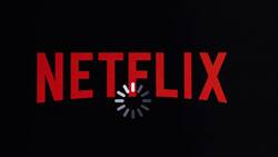 Netflix: Beim Online-Videodienst dreht es auch aufwärts.  Keystone