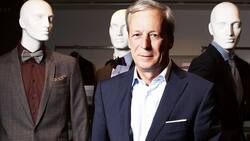 Olivier Burger: Den 59-jährigen hat der Expansionshunger gepackt. (Bild: Anni Katrin Elmer)