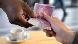 Bargeld: Geldersatzstoffe buhlen um die Gunst der Konsumenten. Keystone