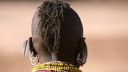 Afrika bietet für Anleger neue Chancen.  Keystone