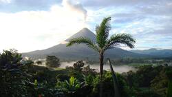 Costa Rica: Das mittelamerikanische Land will ohne fossile Brennstoffe auskommen. Pixabay
