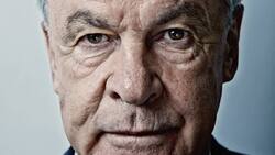 Ottmar Hitzfeld: «Ich wusste, dass er immer seinen Pager dabei hatte.»   Gian Marco Castelberg