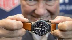 Tag Heuer: LVMH konzentriert sich nicht mehr nur auf Uhren.Keystone