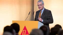 Urs Burkard: Kämpft immer noch für einen Verkauf seiner Sika-Aktien.Keystone