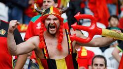 Welches Land hat seit der letzten Europameisterschaft vor vier Jahren die höchsten Aktiengewinne geschafft? Welches hat am meisten verloren? Das sind die Gewinner und Verlierer der Aktien-EM:Die Gewinner:Platz 5:  BelgienAktienindex: Bel 20Gewinn: plus 52 Prozent
