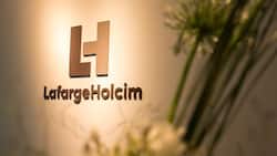 Mit Startproblemen: Bei LafargeHolcim müssen sich die Anleger gedulden.  Keystone