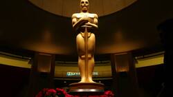Findet zum 88.Mal statt: die Oscar-Verleihung. Keystone