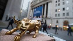 Wall Street: Börsianer zittern vor Wahlsieg Trumps. Keystone