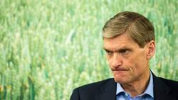 Erik Fyrwald: Zum Lohn gehört eine Antrittskompensation.  Keystone