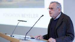 Gibt Hirntumor-Patienten mit einer Therapie neue Hoffnung: Novocure-Aktionär Hansjörg Wyss.Keystone