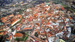 Tallinn: Die Altstadt ist seit 18 Jahren auf der Liste des Unesco-Weltkulturerbes.   Keystone