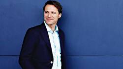 Rolf Dobelli: Der 47-jährige Luzerner ist Gründer von GetAbstract.   Pablo Faccinetto