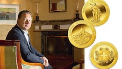 Im Juli soll der Goldhans von Marc Gugerli lanciert werden.