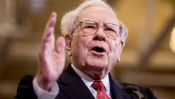 Warren Buffett: Valoren, die ins Portfolio wandern, müssen bestimmte Kriterien erfüllen. Keystone