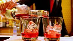 Campari: Dank «Aperol» nahmen die Erlöse zu. Franzconde/Flickr/CC